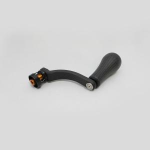 スタジオコンポジット RC-SS CQC 46mm ダイワ ブラック/ゴールド