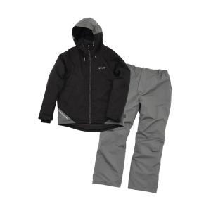 Rivalley（リバレイ） 双進 防寒服アウター 6450 RL ストレッチ