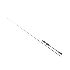 Valleyhill（バレーヒル） レトログラードZ RGZS-64S-JP スピニング