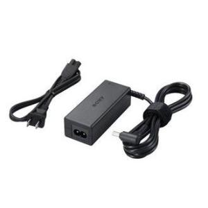 SONY（ソニー） 純正新品 ACアダプター 対応 データ同期 充電コード