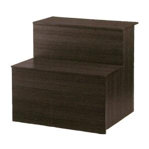 仏壇屋 滝田商店 コンパクト盆棚(精霊棚)・お盆用木製祭壇 布なし20号2