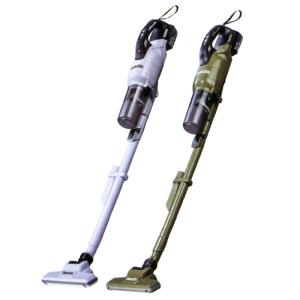 マキタ（makita） 18V 掃除機 CL286FDZW/O 充電式クリーナー