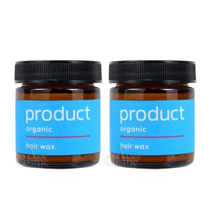 product（ザ・プロダクト） 2個セット ヘアワックス 42g product