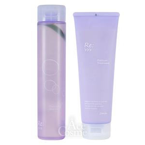 ナカノ エヌ CA SL シャンプー&トリートメントセット 1500ml&1500g