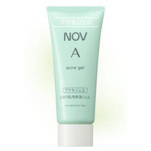 NOV（ノブ） III モイスチュアクリーム 45g 常盤薬品 : コスメティック