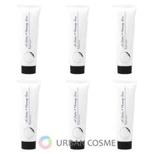 アイレディース 洗顔フォーム 100g 6個セット : コスメティック