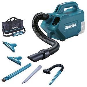 マキタ（makita） 充電式ハンドクリーナ CL184DZ 18V対応（本体のみ