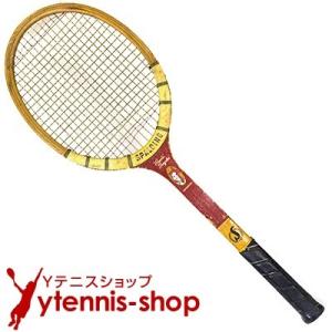 Wilson（ウイルソン） ヴィンテージラケット ジミー・コナーズ