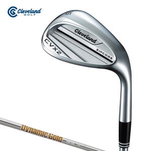 Cleveland Golf（クリーブランドゴルフ） クリーブランド CVX2 ZIPCORE