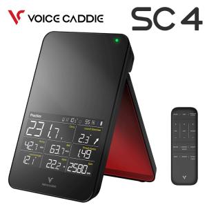 VOICE CADDIE（ボイスキャディ） ボイスキャディ弾道測定器 SC300i