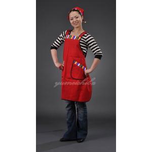 韓国ドラマチャングムのエプロン : チマチョゴリと韓国雑貨の専門店夢