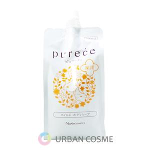 naris COSMETICS（ナリス化粧品） ピュアーチェ 薬用 マイルド ボディ
