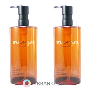 shu uemura（シュウ ウエムラ） クレンジングオイル アルティム8∞ ス