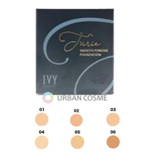 アイビー メーク アイビー化粧品 チュリエ ルースパウダー おしろい