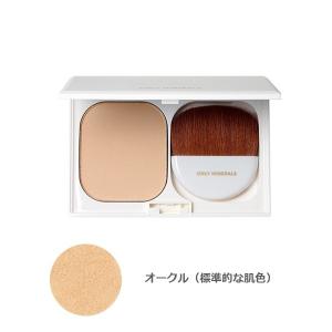 ONLY MINERALS（オンリーミネラル） ミネラルモイストファンデーション