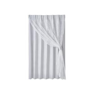 Francfranc（フランフラン） インテリア ブリス×ルシーラ ダブル