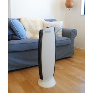 Ionic Breeze（イオニックブリーズ） 静音 空気清浄機 アントレックス