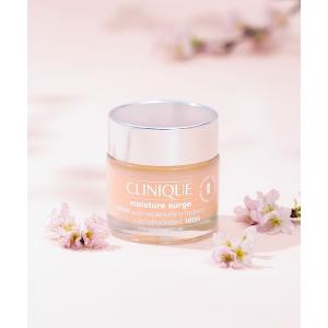 CLINIQUE（クリニーク） 美容液 オイル クリーム モイスチャー サージ
