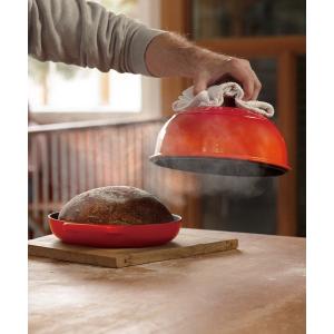 ル・クルーゼ Le Creuset ミニココット オレンジ 2101 鍋 両手鍋 鋳物