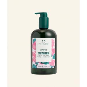 THE BODY SHOP（ザボディショップ） [並行輸入品]ザ・ボディショップ