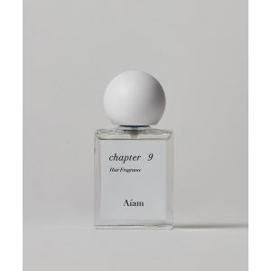 Aiam（アイアム） 香水 チャプター8 8mL レディース メンズ