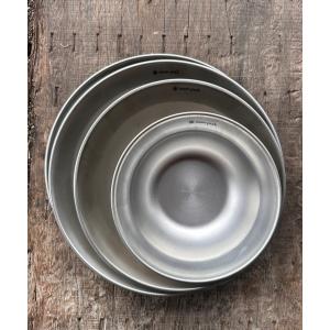 snow peak（スノーピーク） テーブルウェアーセット L 2026 春夏