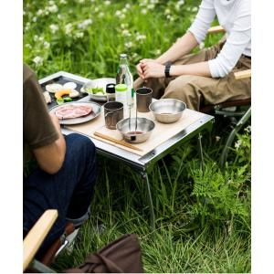 snow peak（スノーピーク） エントリーIGT ブラック / オンライン限定