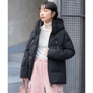 DESCENTE ALLTERRAIN（デサント オルテライン） (水沢ダウン