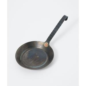 turk（ターク） 鍋 TURK Classic Frying pan クラシックフライパン