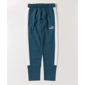 PUMA（プーマ） パンツ トラックパンツ_ メンズ : ZOZOTOWN Yahoo!店