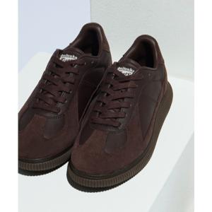 THE ONITSUKA フォーマルシューズ 「THE ONITSUKA」COURT-T / コート