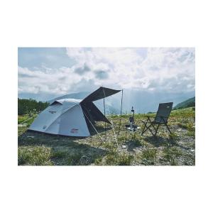 コールマン ツーリングドームエアー/ST＋ リバーシブルファンベンチ