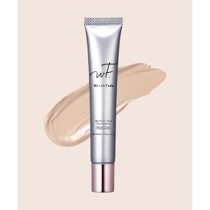 本日限定価格 きらびか KiraBika ファンデーション ライトオークル