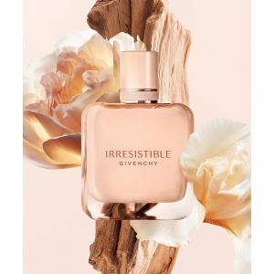 GIVENCHY BEAUTY 香水 イレジスティブル オーデパルファム(80mL