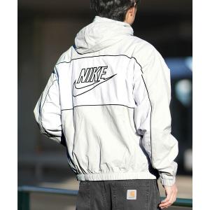 NIKE（ナイキ） ナイロンジャケット AS M NIKE AIR WVN JKT ジャケット