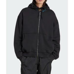 adidas（アディダス） パーカー オリジナルス オールブラックス