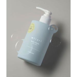 エコロインターナショナル マリンピュアクリスタル PR 全身洗浄料