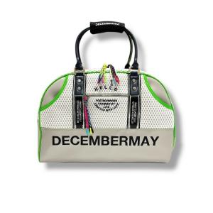 DECEMBERMAY（ディセンバーメイ） 手袋 Open mitten gloves メンズ