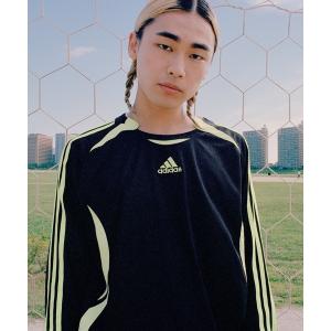 adidas（アディダス） tシャツ チームガイスト アディカラー半袖T