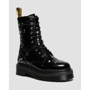Dr.Martens（ドクターマーチン） ブーツ 1460 フロント ジップ ジップ