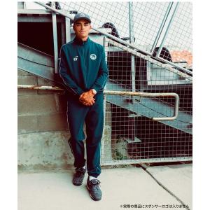 PUMA（プーマ） ジャージ メンズ ゴルフ PUMA x renoma golf バック