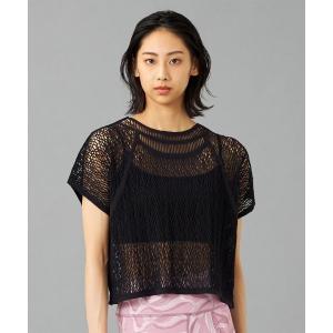 Chacott（チャコット） ニット セーター 「ノーソーイングニット