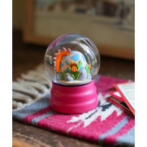 こども ビームス インテリア DJECO / LED スノードーム : ZOZOTOWN