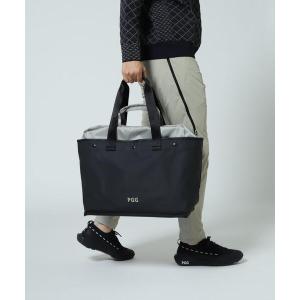 PEARLY GATES（パーリーゲイツ） トートバッグ 「PEARLY GATES」追加色