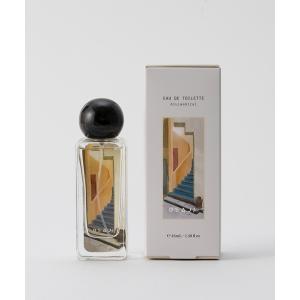 並行輸入品 アーレス AHRES サウンドスキンパフューム #サユ 50mL