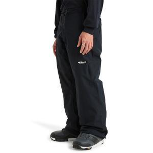 スキーパンツ ゴアテックス（メンズワイド、バギーパンツ）｜ボトムス