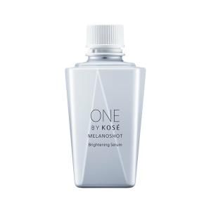 ONE BY KOSE（ワンバイコーセー） 美容液 オイル クリーム 医薬部外品