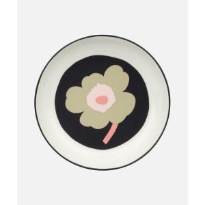 marimekko（マリメッコ） UNIKKO 60th PLATE SET ウニッコ 60周年