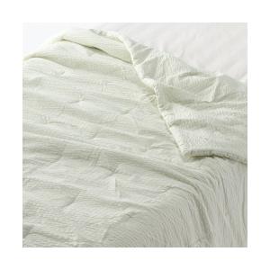 無印良品（MUJI） ベッド 寝具 麻平織 掛ふとんカバー・S 150