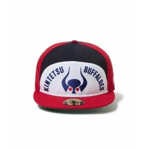 59FIFTY NEW ERA ニューエラ 14683816 ソフトバックラム 近鉄